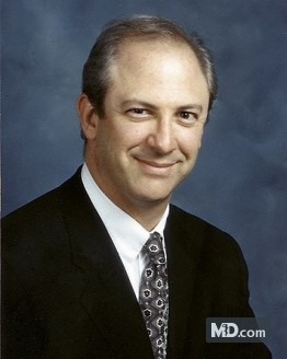 Photo of Dr. Andrew M. Marlowe, MD