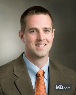 Photo of Dr. Brian M. Curtin, MD