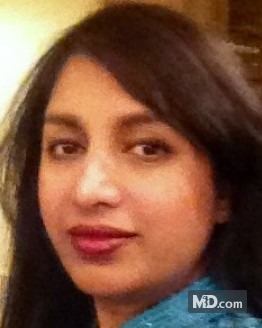 Photo of Dr. Durga V. Madala, MD