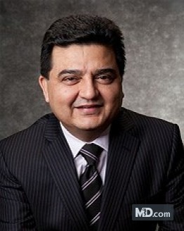 Photo of Dr. Vivek Dogra, MD