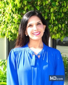 Photo of Dr. Hina Sidhu, MD