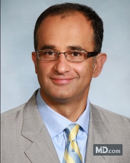 Photo of Dr. Anoush Hadaegh, MD