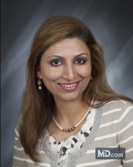 Photo of Dr. Ambreen Ijaz, MD
