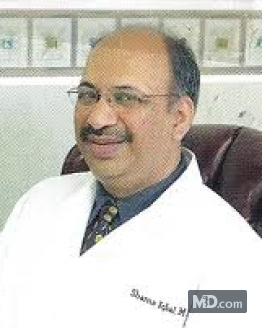 Photo of Dr. Shams Iqbal, MD