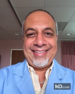 Photo of Dr. Samir Y. Wassef, MD