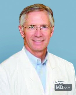 Photo of Dr. Joel Knight, MD