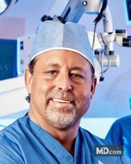 Photo of Dr. Mark A. Giovanini, MD