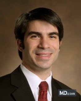 Photo of Dr. James T. Broome, MD, FACS