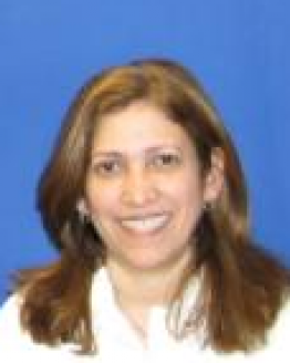 Photo of Dr. Yanet A. Pantaleon, MD