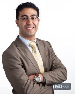 Photo of Dr. Kamran Saraf, MD