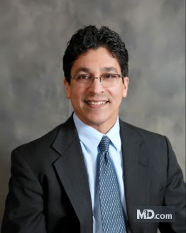 Photo of Dr. Ernesto A. Mirabal, MD