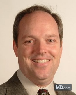 Photo of Dr. Sean T. Canale, MD