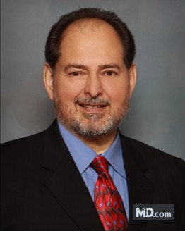 Photo of Dr. Daniel C. Valdez, MD