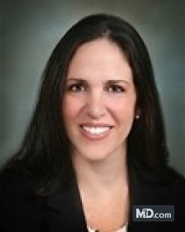 Photo of Dr. Denise R. Armellini, MD