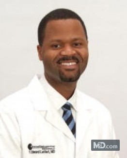 Photo of Dr. Francis E. Levert, MD