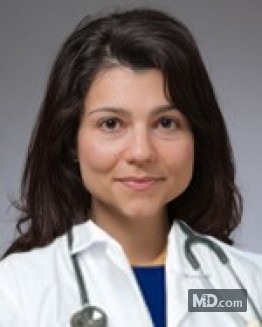 Photo of Dr. Denise Pate, MD