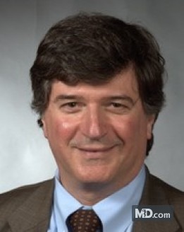 Photo of Dr. Gary Giangola, MD