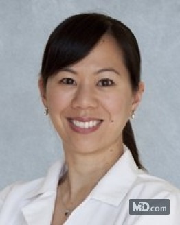 Photo of Dr. Angela A. Chang, MD