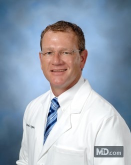 Photo of Dr. Michael A. Cosgrove, MD