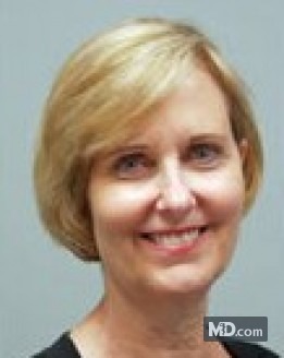 Photo of Dr. Judith M. Yancey, MD