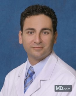 Photo of Dr. Hernan Goldsztein, MD