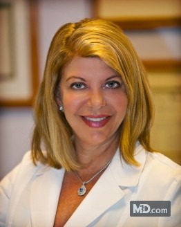 Photo of Dr. Lorrie J. Klein, MD