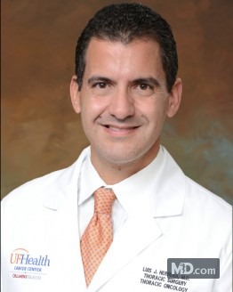 Photo of Dr. Luis J. Herrera, MD