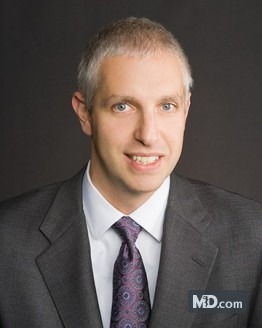 Photo of Dr. Jonathan I. Goldstein, MD