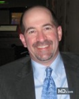 Photo of Dr. Jeffrey A. Kantor, MD