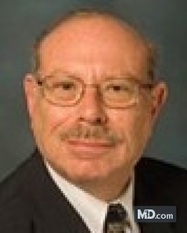 Photo of Dr. Matthew L. Burman, MD