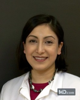 Photo of Dr. Soni S. Carlton, MD