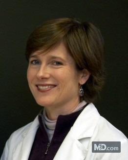 Photo of Dr. Kappa P. Meadows, MD