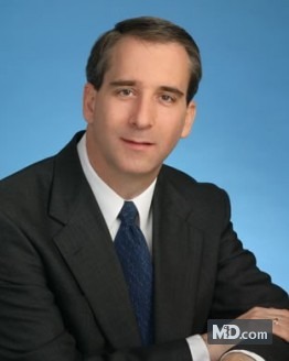 Photo of Dr. Barry S. Handler, MD