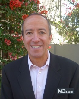Photo of Dr. Brian Espinoza, MD