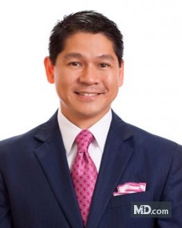 Photo of Dr. Erwin J. Bulan, MD