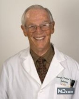 Photo for George J. Toland, MD