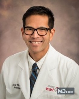Photo for Gregory W. Woo, MD