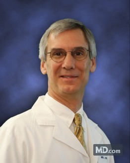 Photo of Dr. James L. Smith, MD