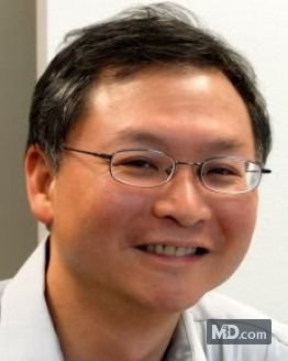 Photo of Dr. Hung D. Tran, MD