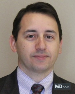 Photo of Dr. Daniel Gelfond, MD