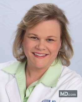 Photo of Dr. Kira D. Stein, MD