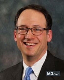 Photo of Dr. Adam Schussheim, MD