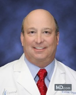 Photo of Dr. Randall F. Dryer, MD