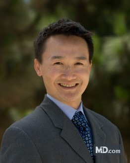 Photo of Dr. James K. Chan, MD
