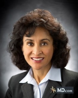 Photo of Dr. Doris A. Quintana, MD