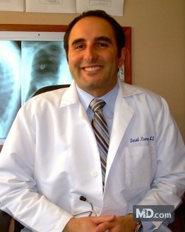 Photo of Dr. Daniel Norman, MD