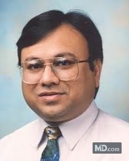 Photo of Dr. Sunil K. Jain, MD