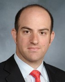 Photo of Dr. Andrew J. Meltzer, MD