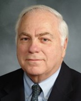 Photo of Dr. Michael F. Silane, MD