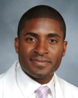 Photo of Dr. Anthony C. Watkins, MD